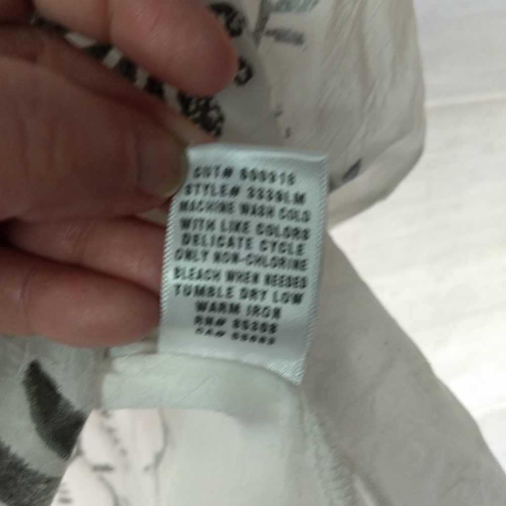 Bashara Lesser Shirt - image 7